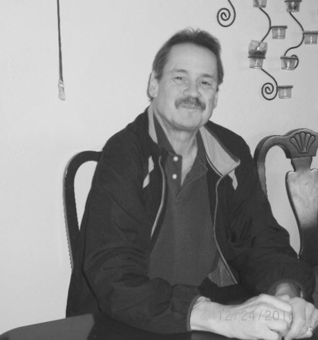 Obituary of Michael Patrick Cunningham