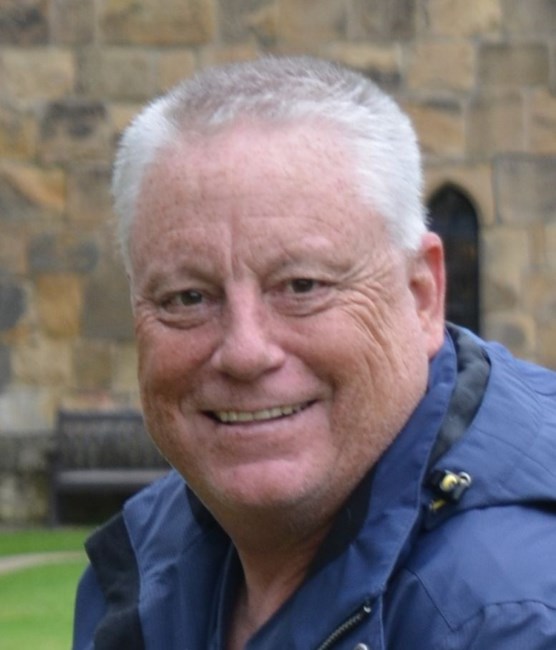 Obituary of Steven Bert Weber