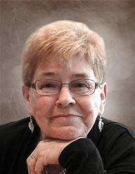 Obituary of Candide Lavoie