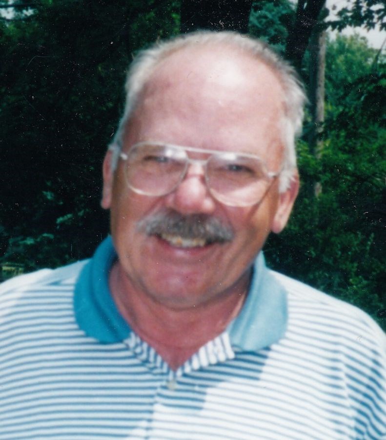 Richard Thompson Obituary Indianapolis, IN