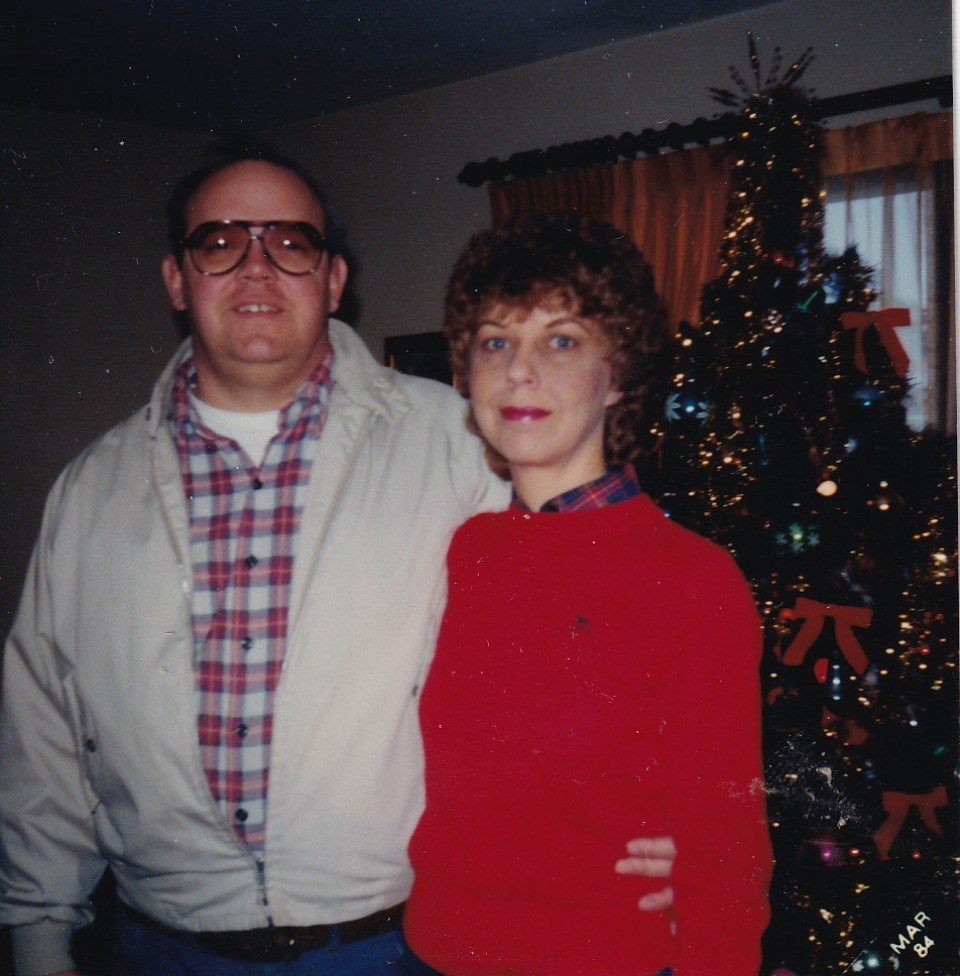 Obituary of Patricia Ann Couturier