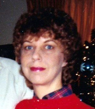 Obituary of Patricia Ann Couturier