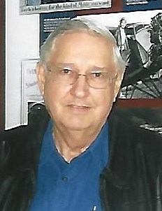 Obituary of Charles A. Spence