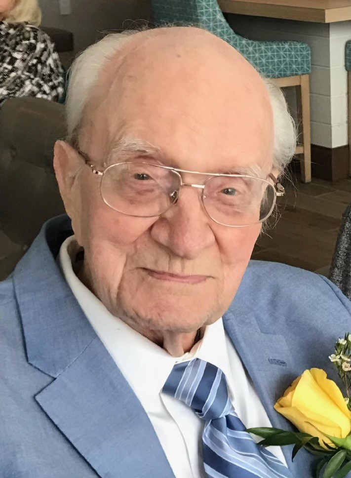 John Bacon Obituary Alexandria, VA