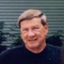 Obituary of Roger D. Flom
