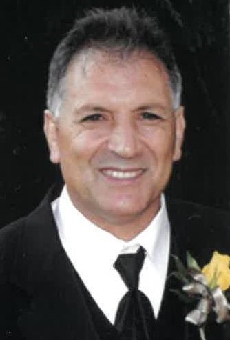Obituary of Carmelo Abbate