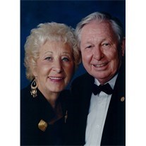 Obituary of Esther L Simon