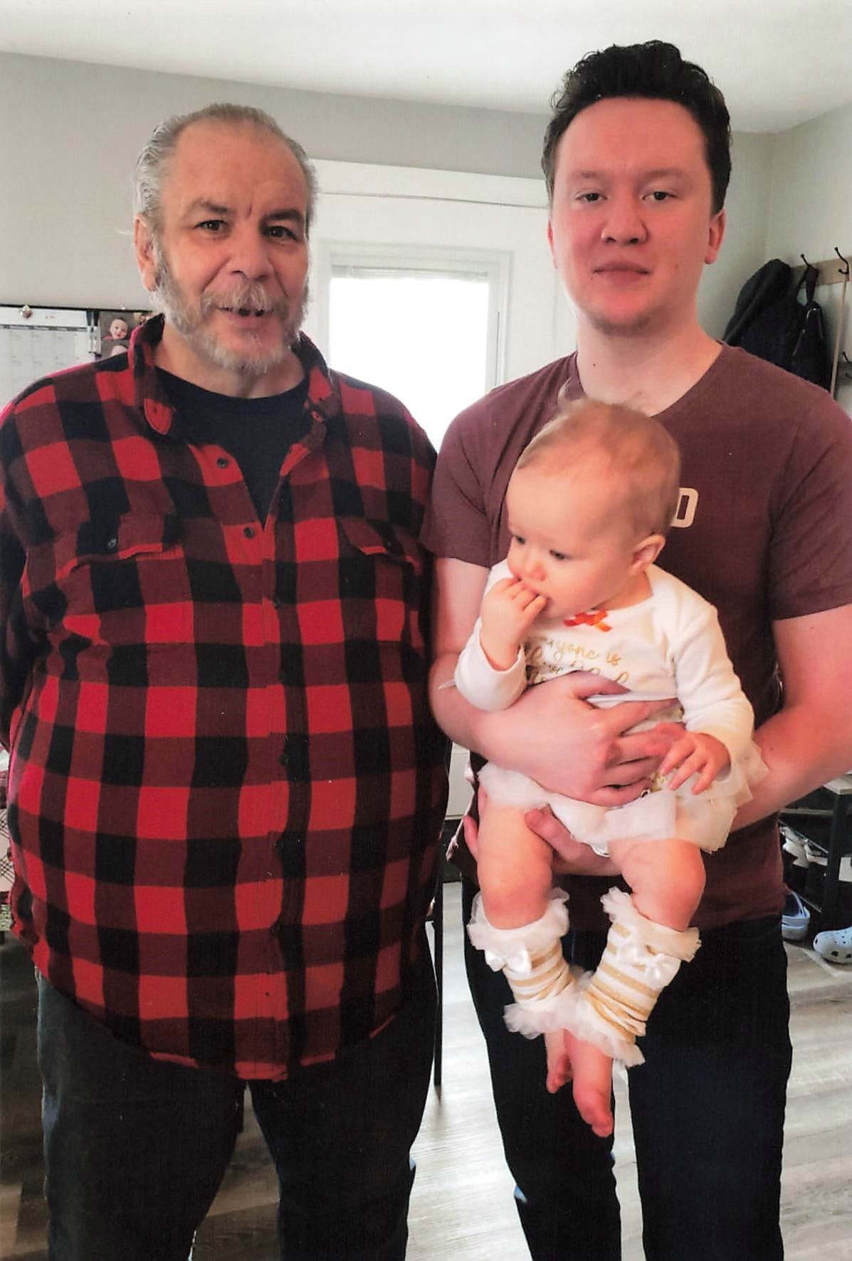 Obituario de Dale Collins