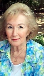 Patricia Shanahan