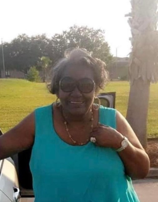 Obituary of Janie Mae Willis