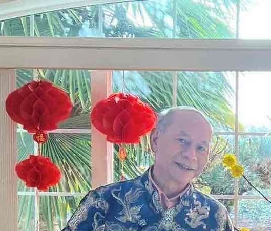 Obituary of Viet Thin Dinh