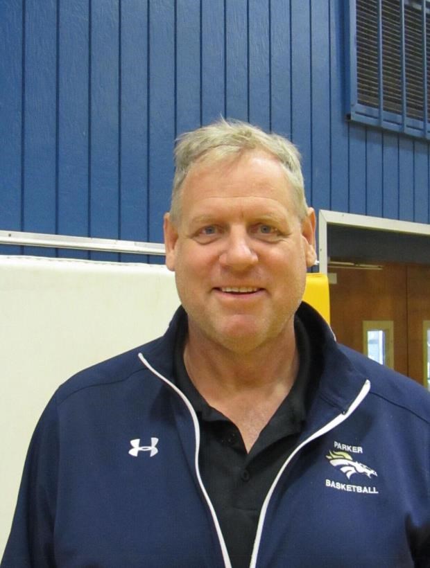 Obituary of Coach Rolland Hansen