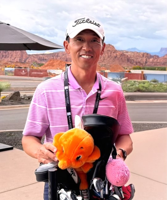 Avis de décès de Tetsuya Isogami