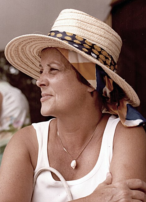 Obituary of Anna Marie Taylor