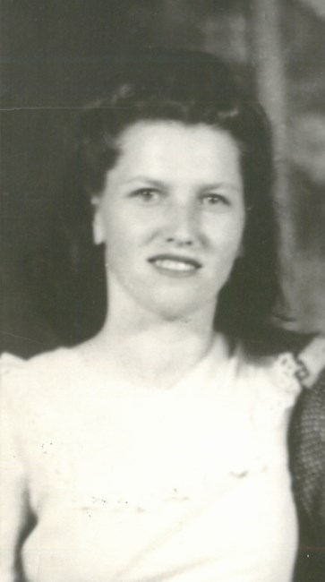 Obituary of Levola Autry
