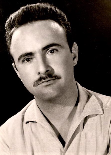 Obituary of Anastasios Bertsos