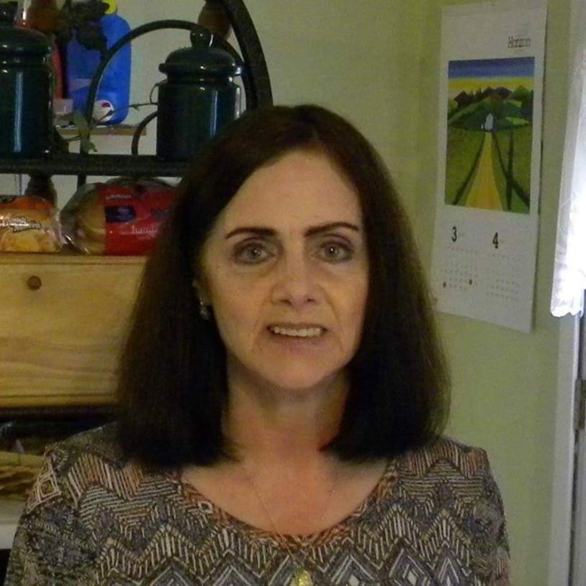 Obituary of Barbara Ann Klein