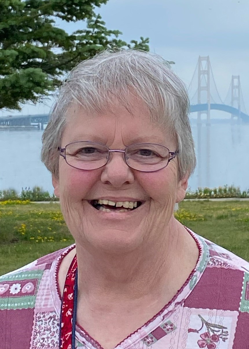 Patricia Jones Obituary Wayland, MI