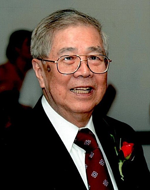 Obituary of Ying Check Yee