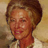 Obituario de Betty Sue Locke