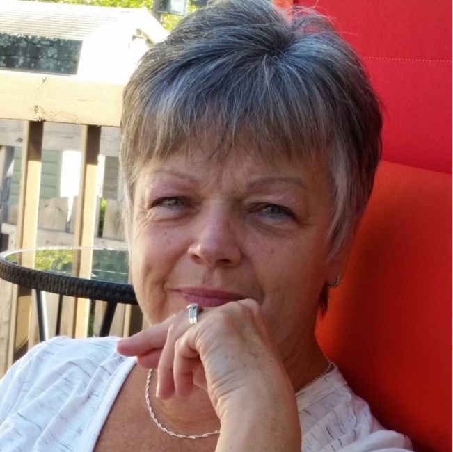 Avis de décès de Carmen Simon