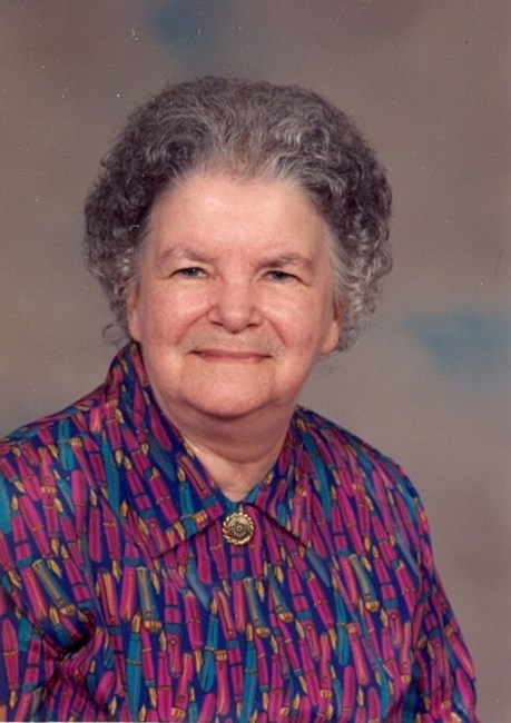 Obituary of Norma Margaret Donaldson
