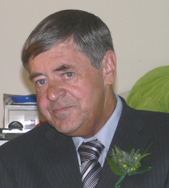 Obituary of Neil Dan "Donnie" MacLean