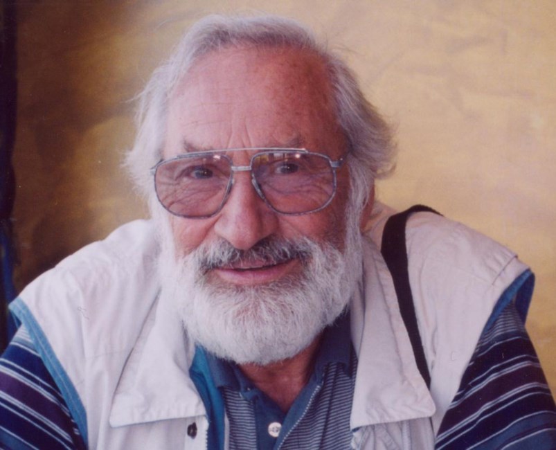 Obituary of Ben Horn