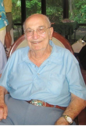 Avis de décès de Peter "Pete" Kassab