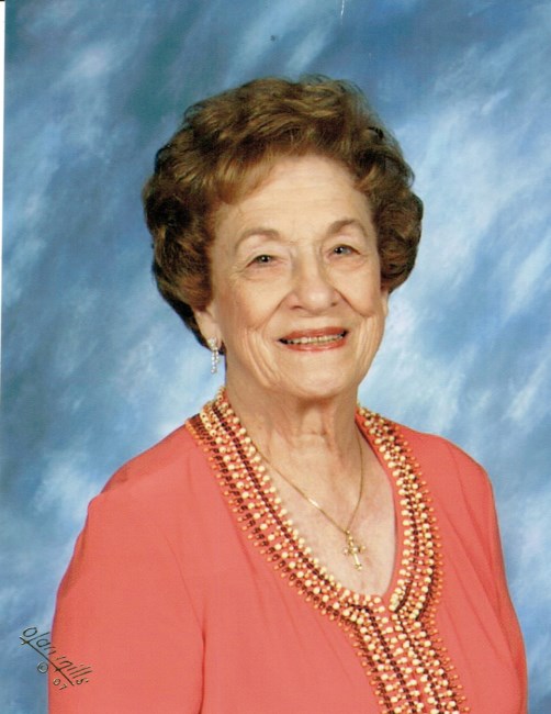 Obituary of Louise Rose Westerfield