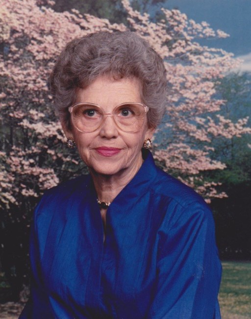 Obituary of Eloise B. Price