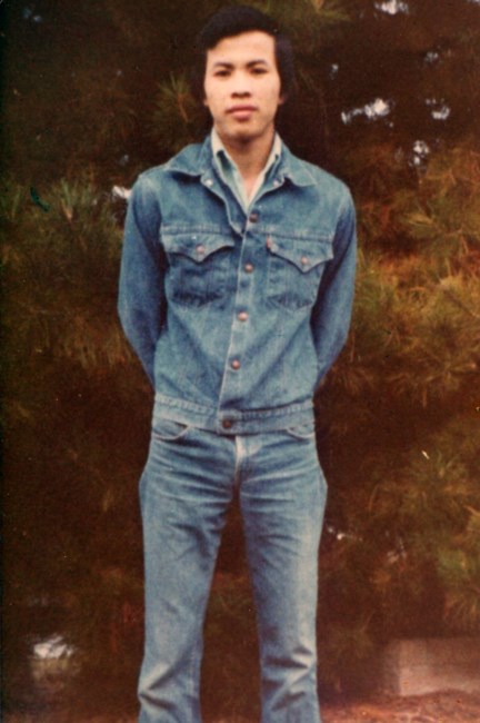 Obituary of Khang Cong Nguyen