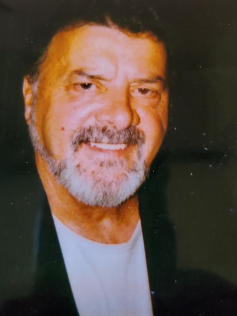 Obituary of Charles Michael Padgett