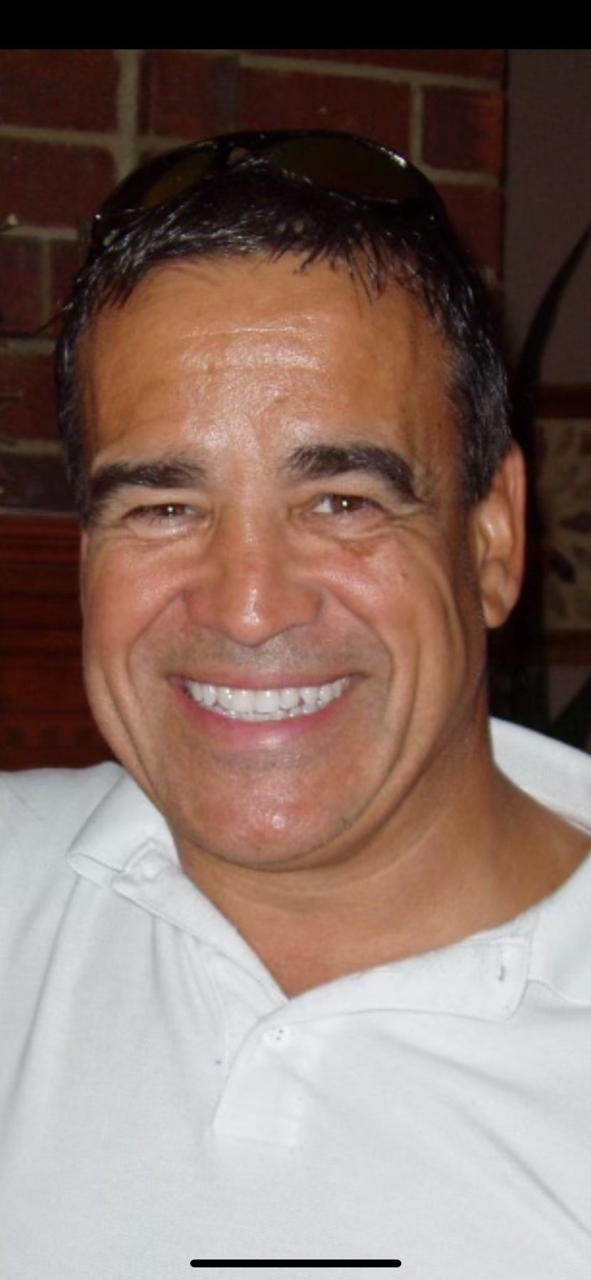 Obituario de Thomas "Tom"  Joseph Palmeri