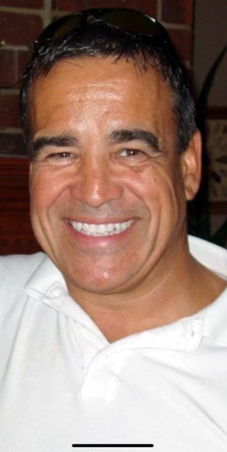 Obituario de Thomas "Tom" Joseph Palmeri