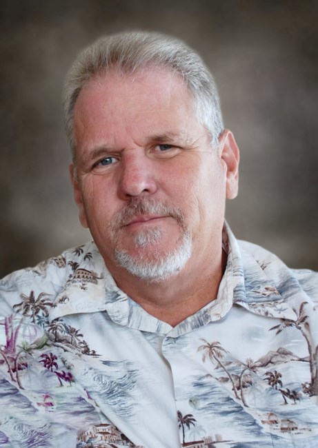 Obituario de Neil James Calder