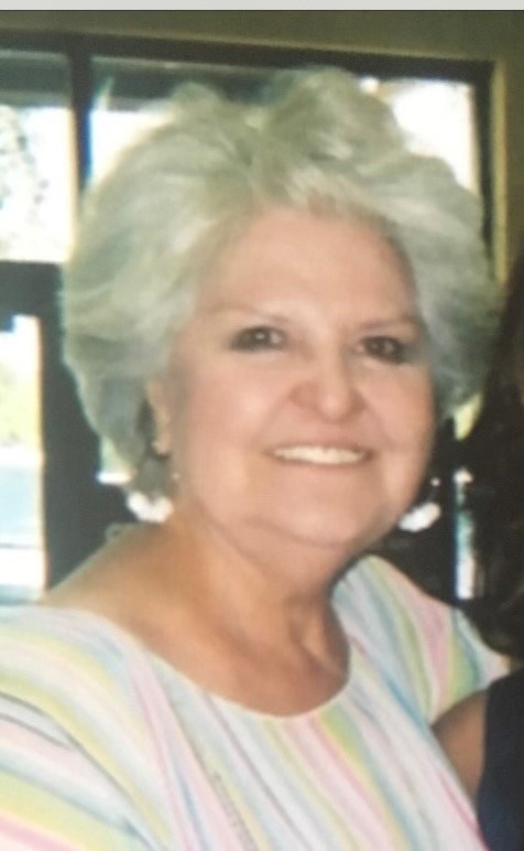 Obituary of Phyllis Ann Rocha