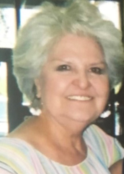 Obituary of Phyllis Ann Rocha