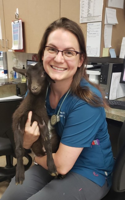 Obituary of Brianna'Lee Michelle Topil