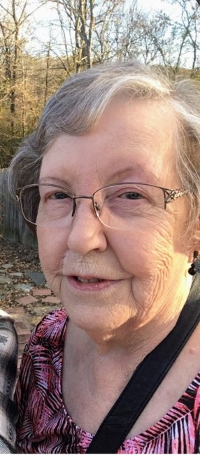 Obituary of Luthine Reed