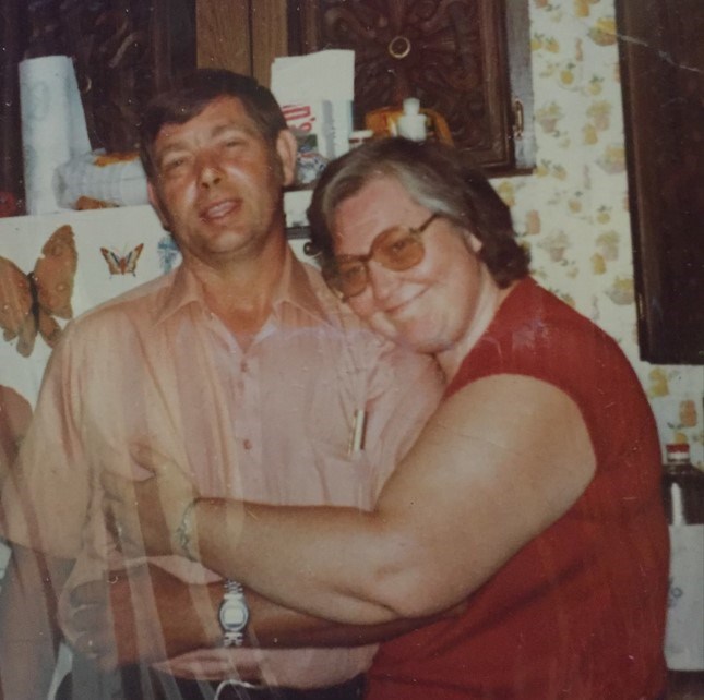 Avis de décès de Martha Craft