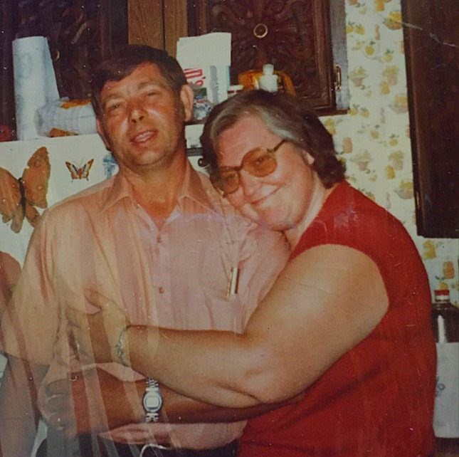 Avis de décès de Martha Craft