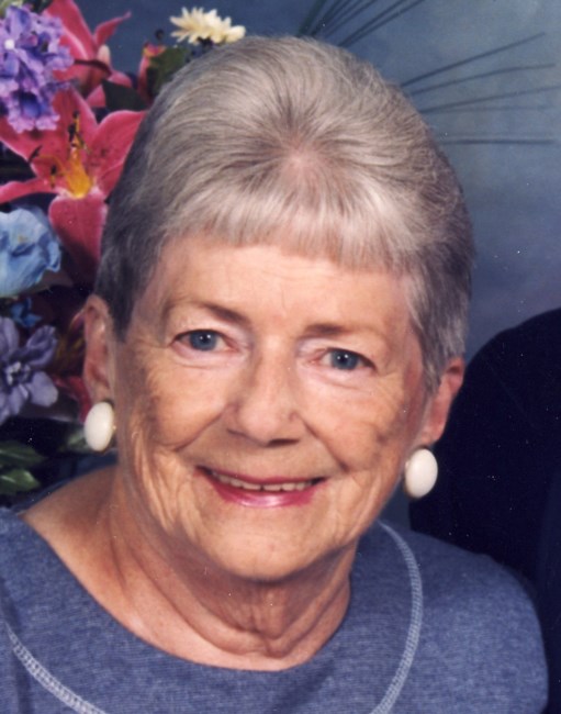 Obituary of Margaret Isobel Shaver Rundle