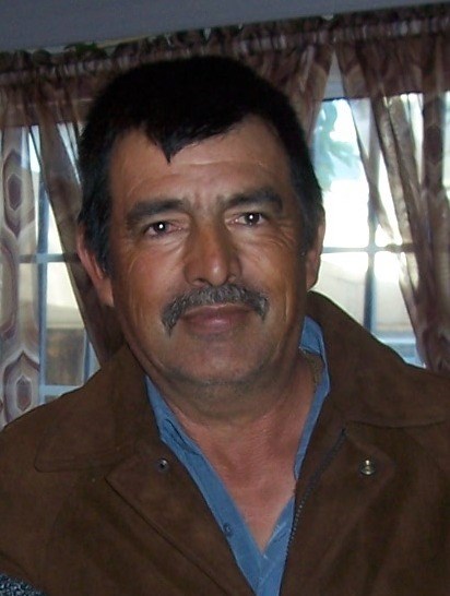 Obituary of Belizario Chayo Marroquin