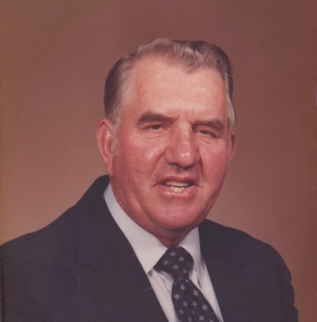 Obituary of Everette Caudle Carpenter