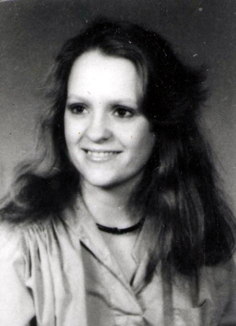 Obituary of Nancy Theresa Walker