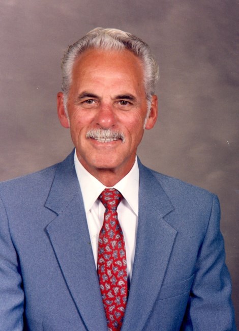 Obituary of James "Jim" H. Browder