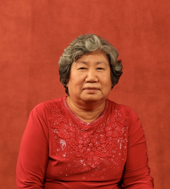 Avis de décès de Won Sook Kay