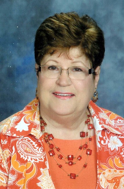 Obituary of Suzan Elizabeth Nape