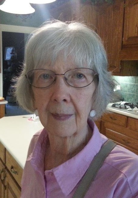 Obituary of Frances Ellen Robbins